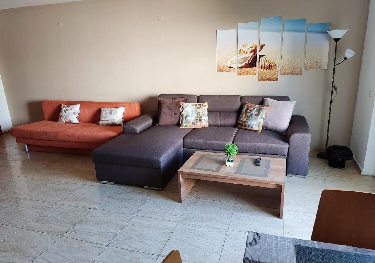 Charis Cozy Family Apart At Sun Village Complex Close To The Beach Sunny Beach Exterior photo